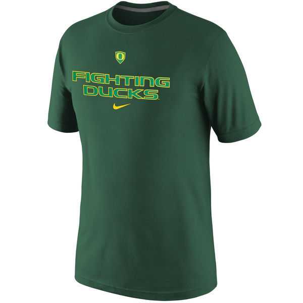 Oregon Ducks Nike Game Day WEM T-Shirt - Green,We sell and wholesale Oregon Ducks Nike Game Day WEM T-Shirt - Green on line form chian!